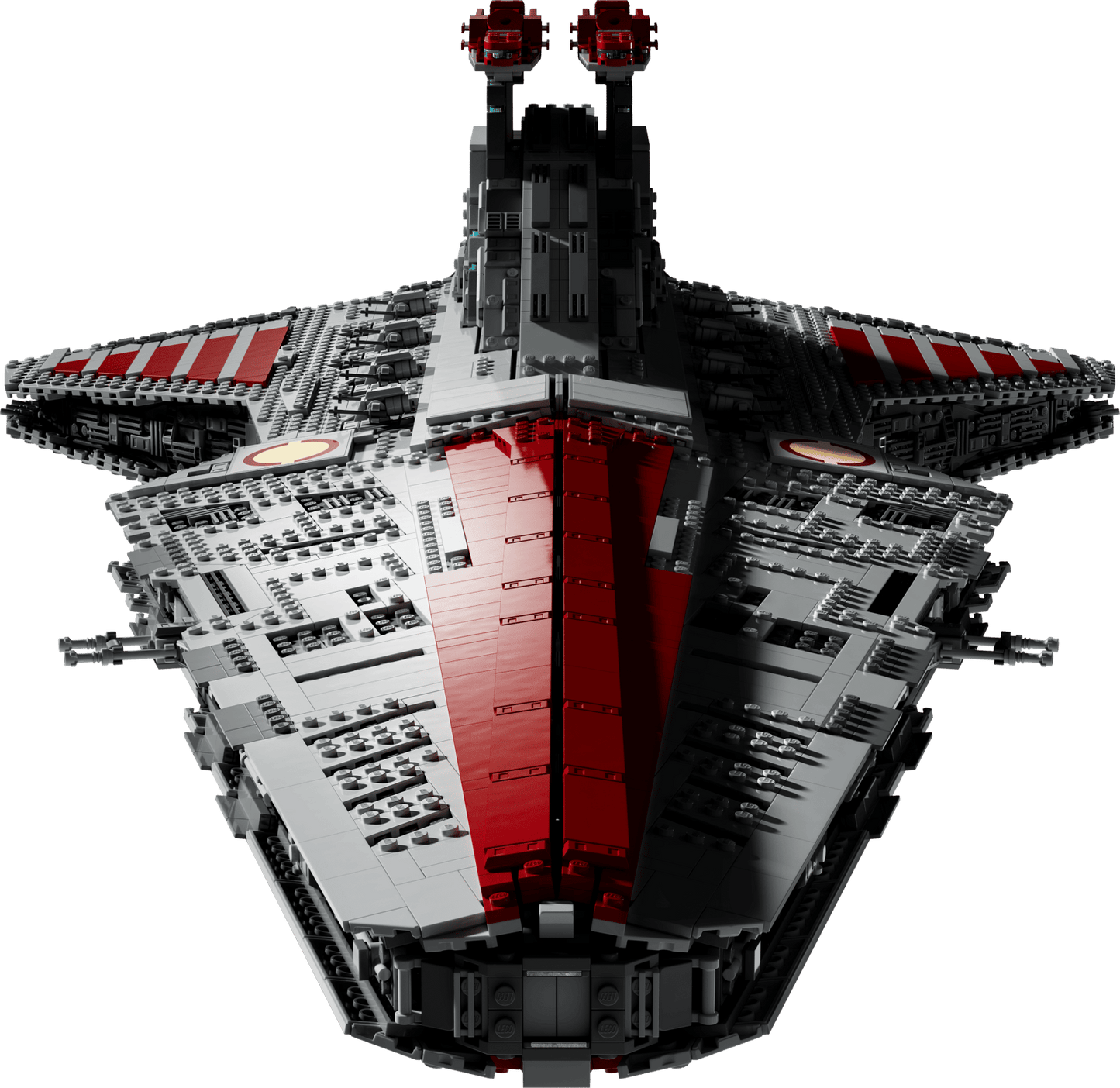 LEGO Star Wars 75367 Venator-Class Republic Attack Cruiser Lego-bouwset