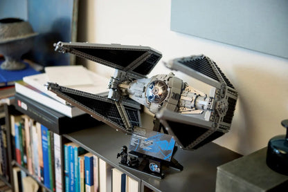 LEGO Star Wars TIE Interceptor (75382)