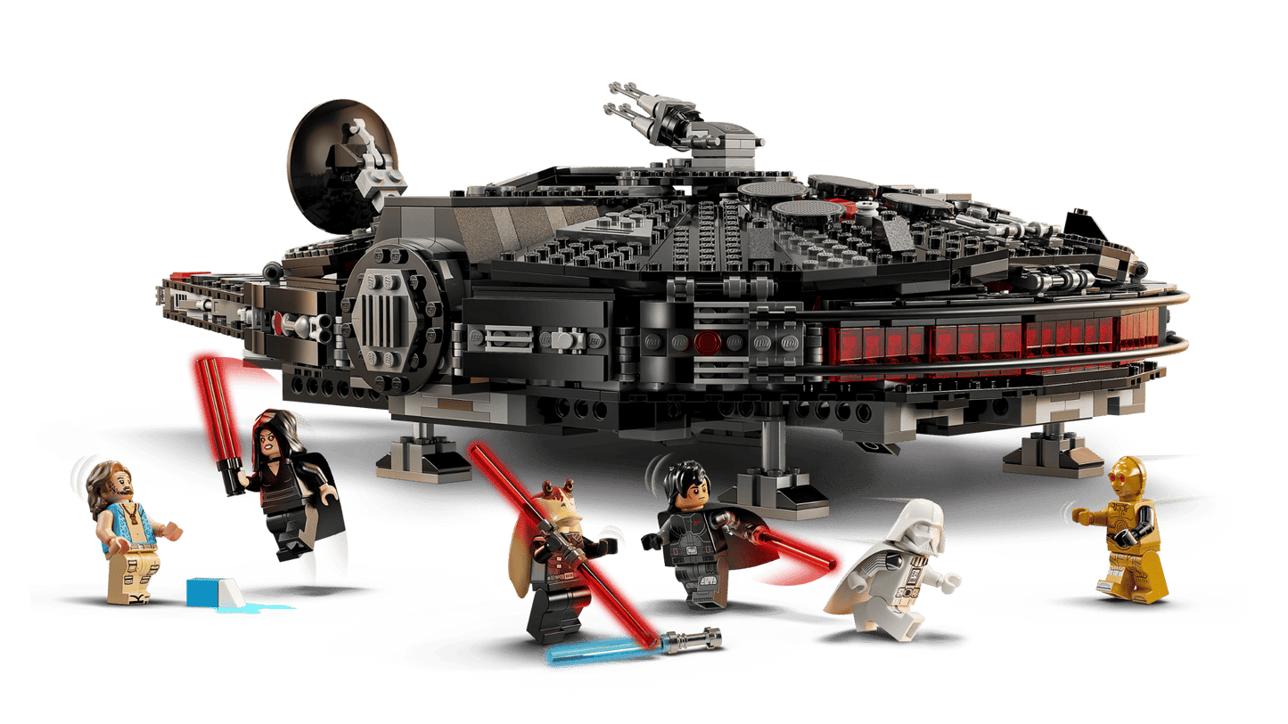 LEGO Star Wars Dark Falcon (75389)
