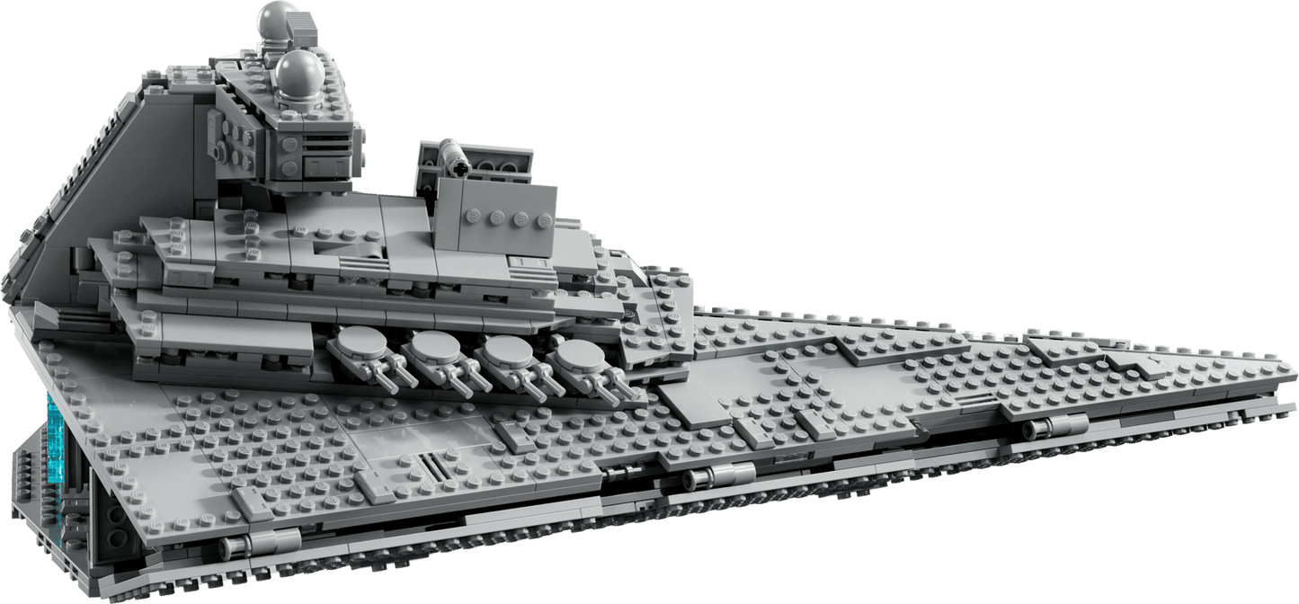 LEGO Star Wars Imperial Star Destroyer (75417)
