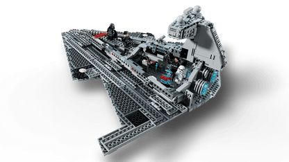 LEGO Star Wars Imperial Star Destroyer (75417)