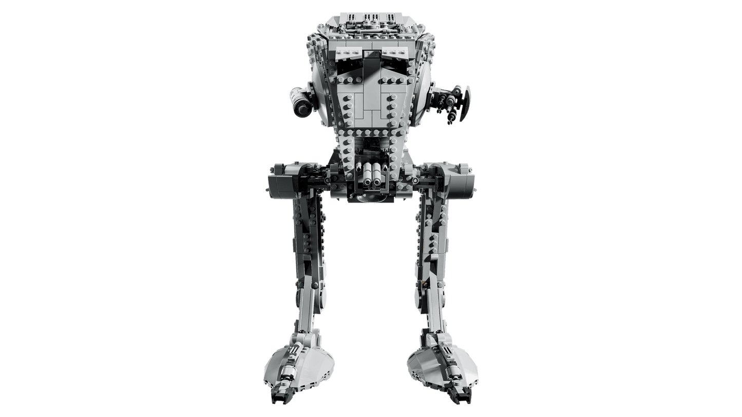LEGO Star Wars AT-ST Walker (75417)
