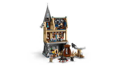 LEGO Harry Potter Kasteel Zweinstein: Ziekenzaal (76463)