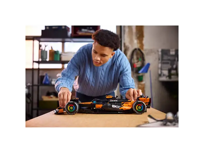 LEGO Technic McLaren MCL39 F1 Auto (42228)