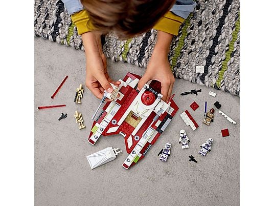LEGO Star Wars Republic Fighter Tank (75342)