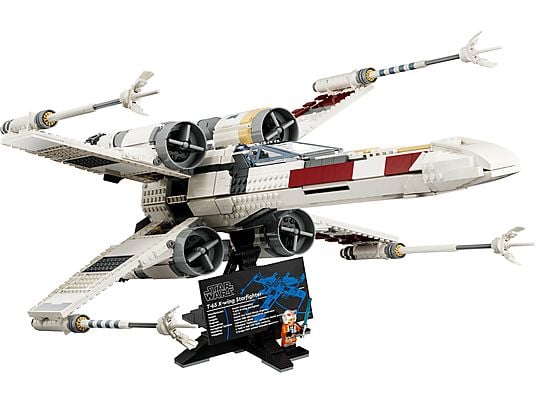 LEGO Star Wars 75355 X-Wing Starfighter Lego-bouwset