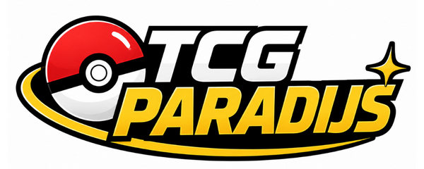TCG Paradijs