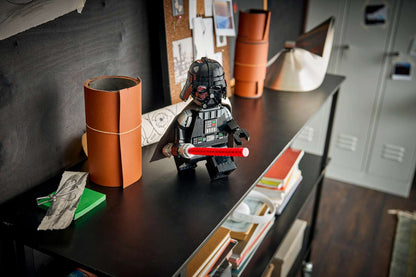 LEGO Star Wars Grote Minifiguur van Darth Vader™ (75461)