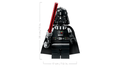 LEGO Star Wars Grote Minifiguur van Darth Vader™ (75461)
